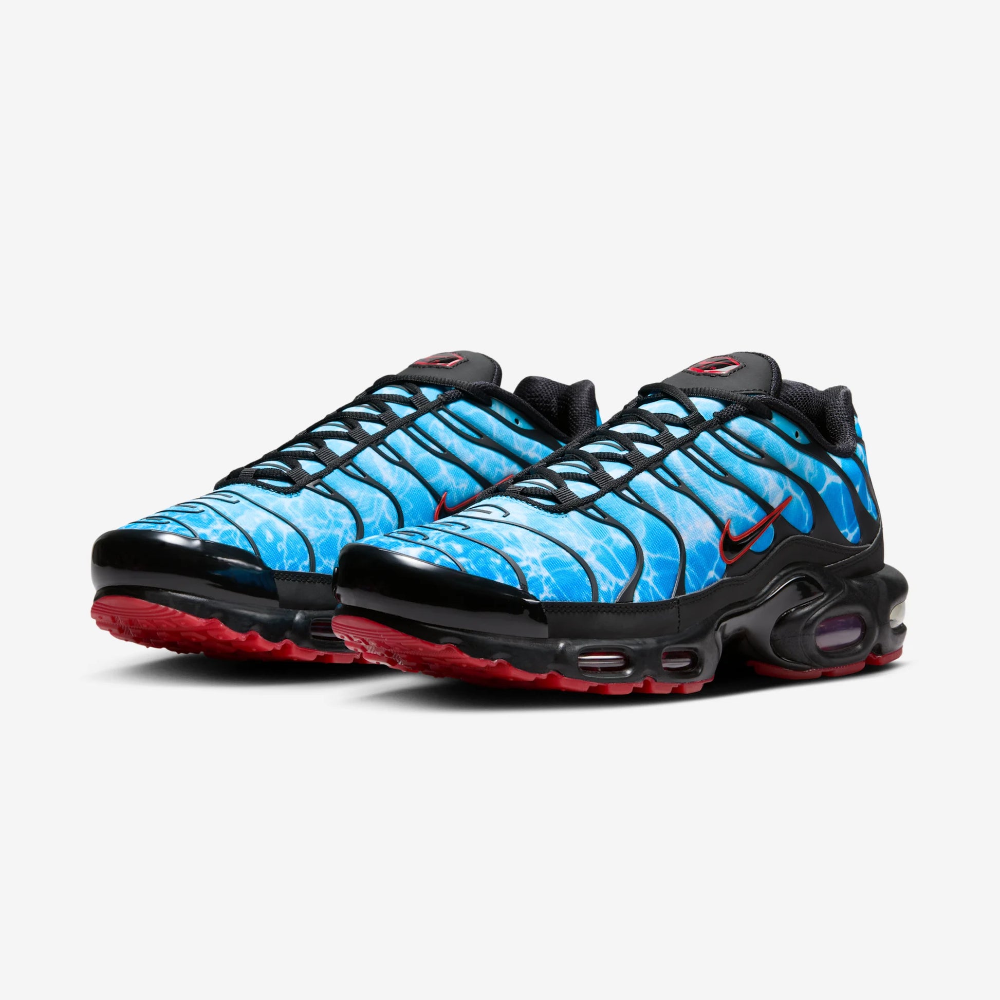 Nike Air Max Plus Shark Attack