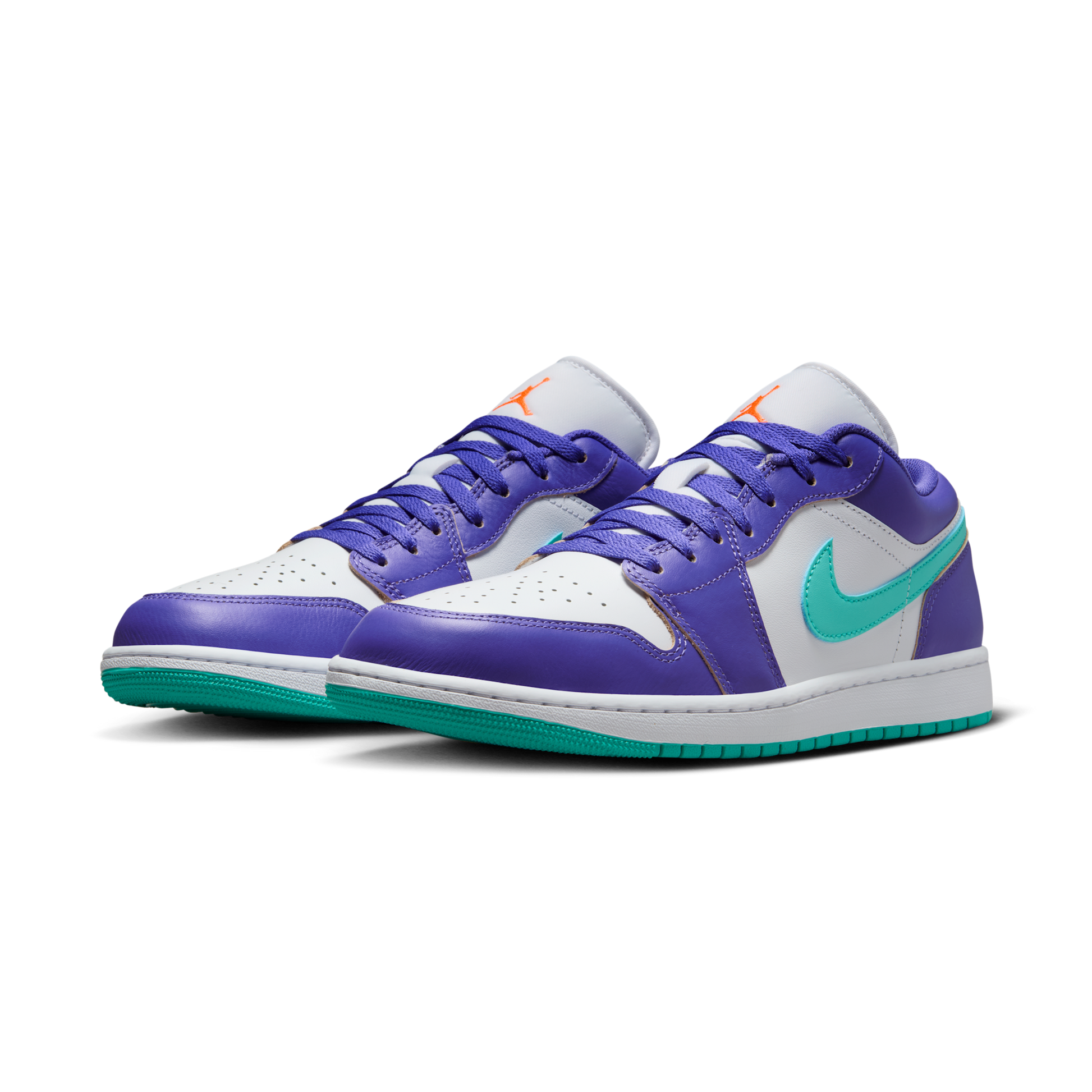 Jordan 1 Low SE Psychic Purple Hyper Jade