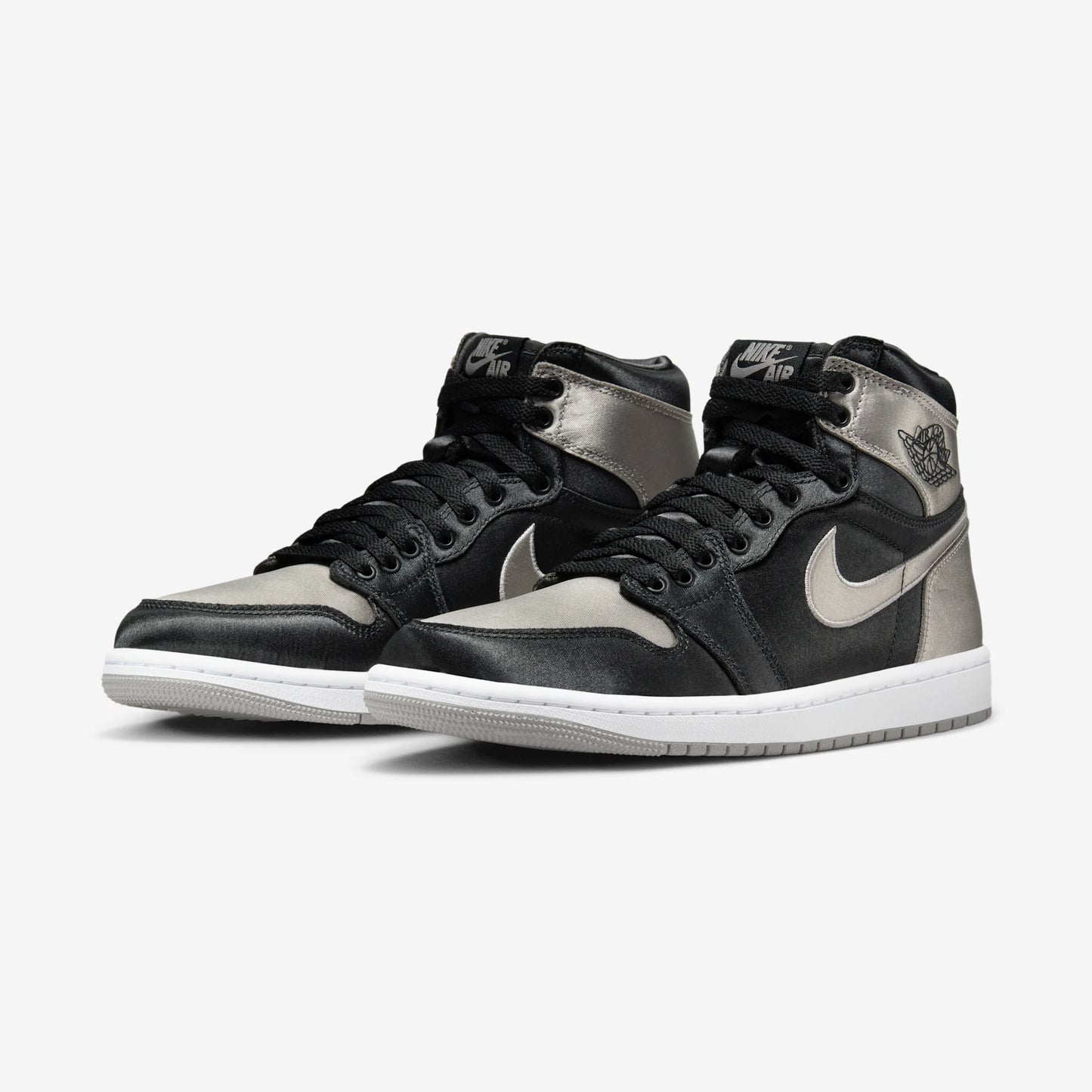 Jordan 1 Retro High OG Satin Shadow (Women's)