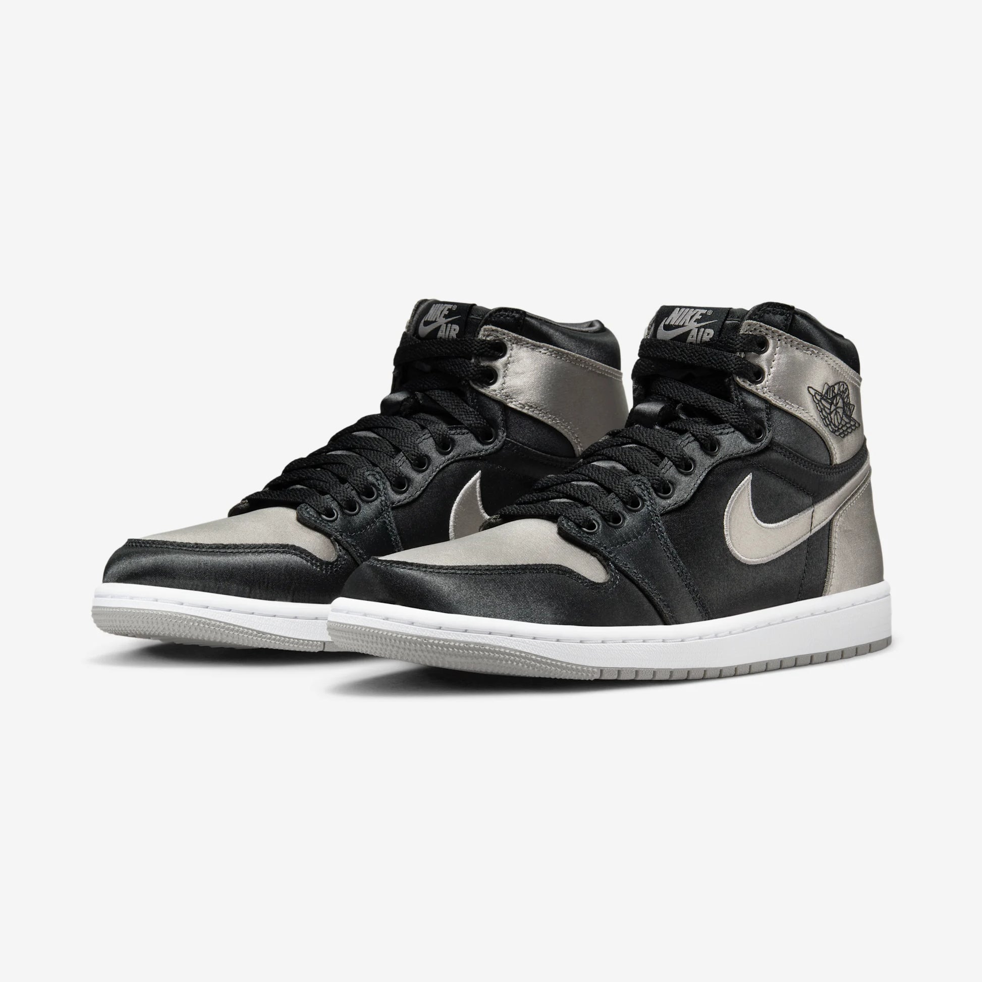 Jordan 1 Retro High OG Satin Shadow (Women's)