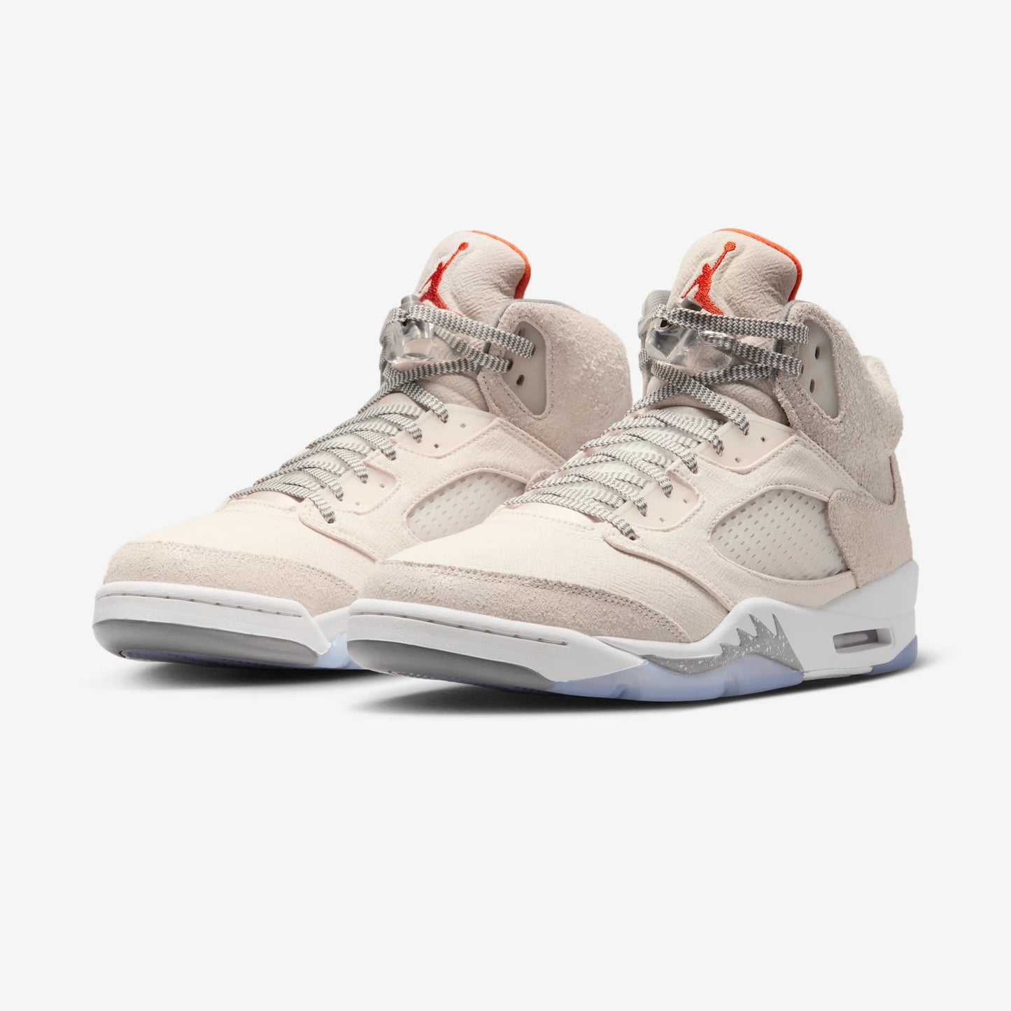 Jordan 5 Retro SE Craft Light Orewood Brown