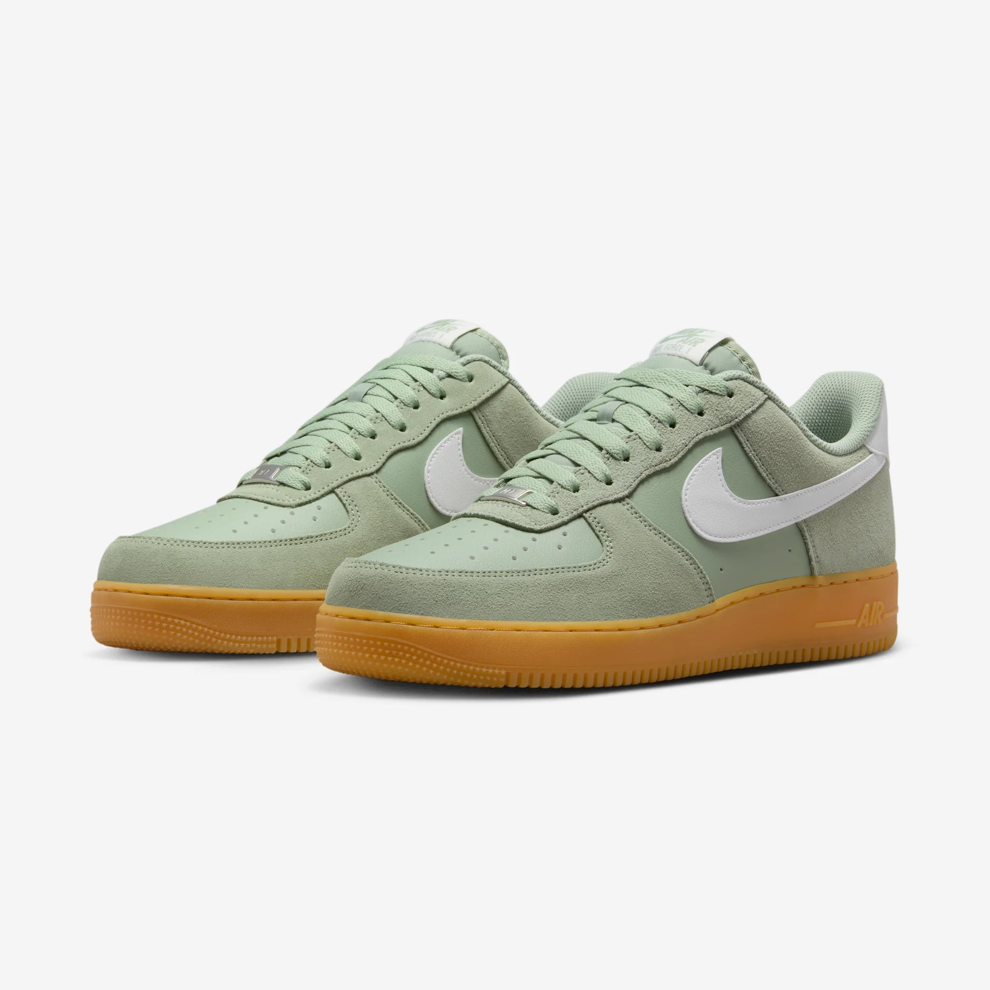 Nike Air Force 1 Low '07 LV8 Jade Horizon