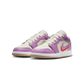 Jordan 1 Low SE Peanut Butter & Jelly (GS)