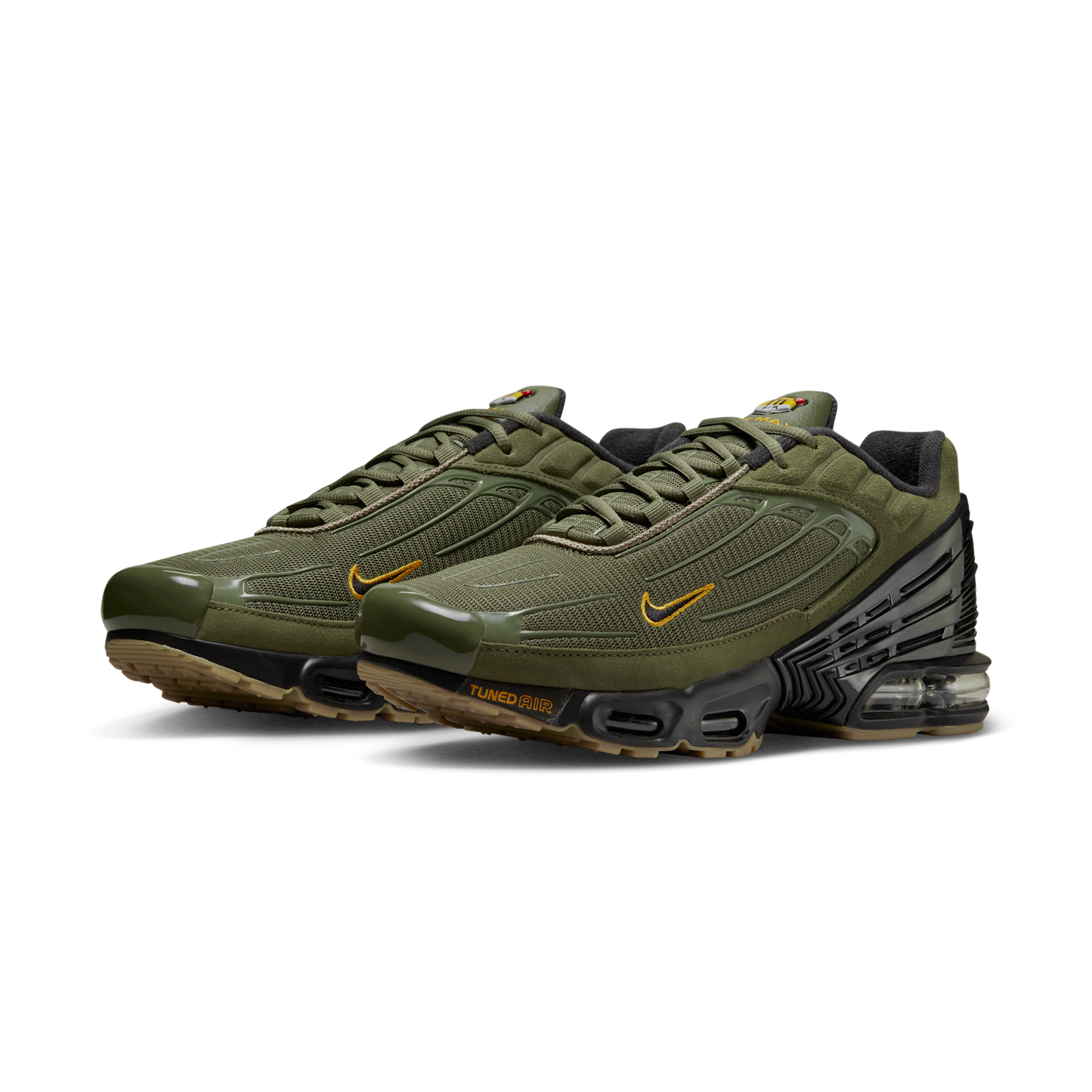 Nike Air Max Plus 3 Olive