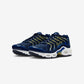 Nike Air Max Plus Midnight Navy Soft Yellow (GS)