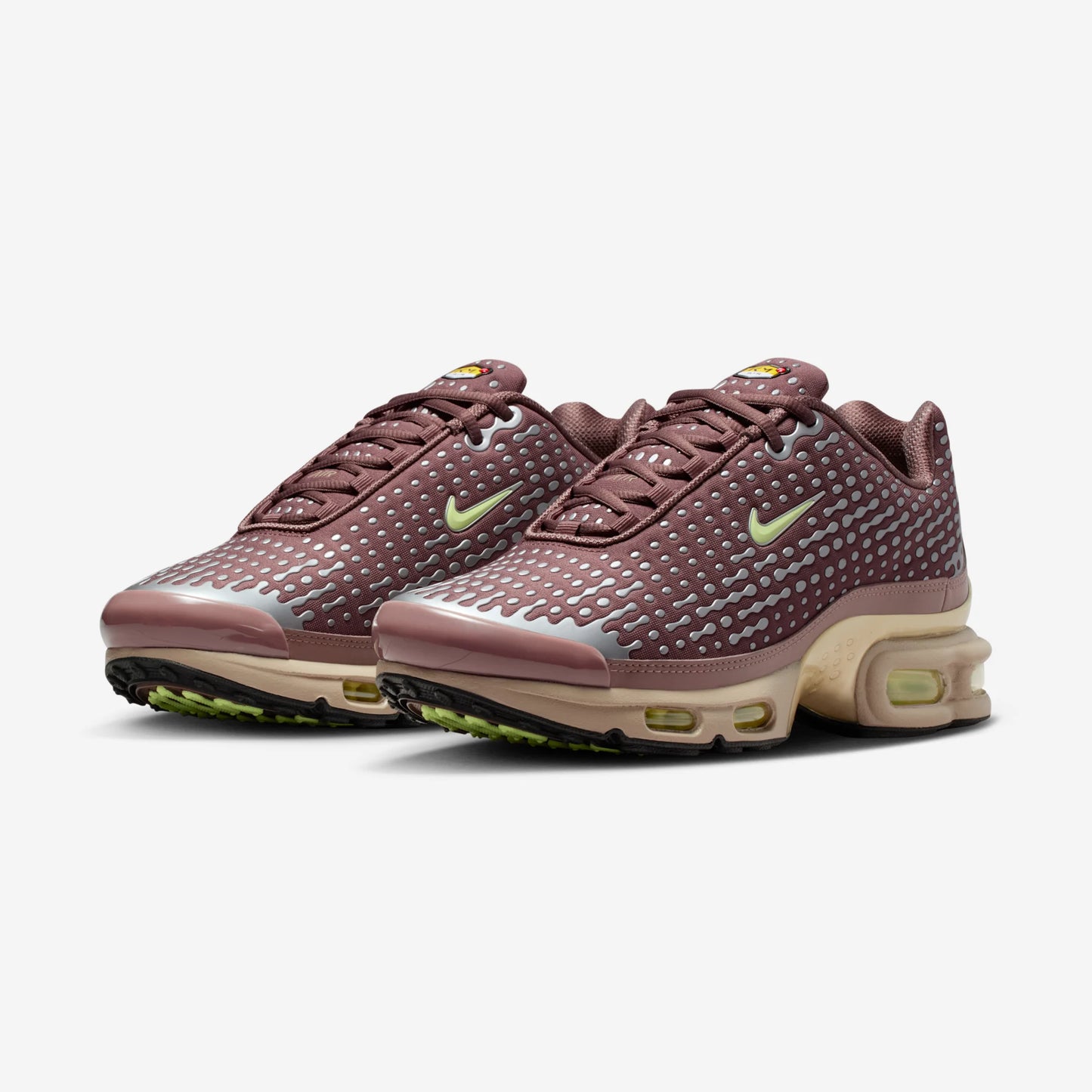 Nike Air Max Plus 7 Kylian Mbappé Plum Eclipse