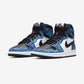Jordan 1 Retro High Tie Dye (Women's)