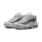 Nike Air Max 95 LIght Smoke Grey Anthracite