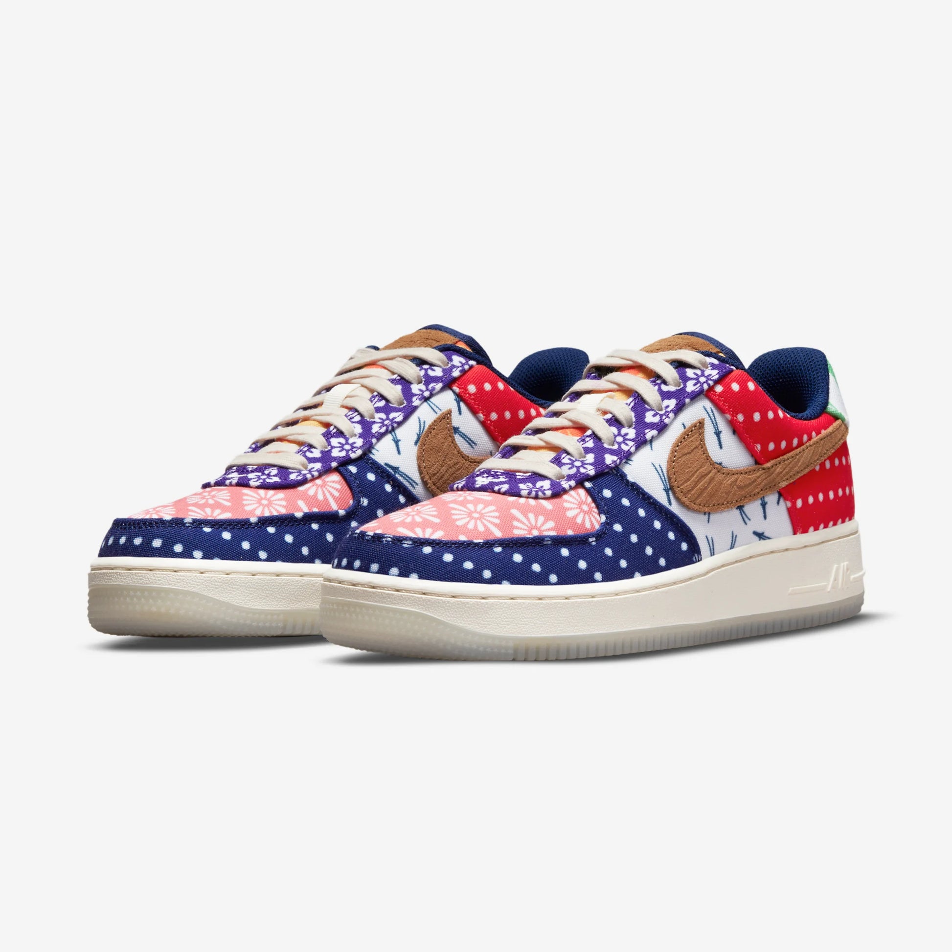 Nike Air Force 1 Low Matsuri (2021) (Women's)