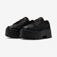 Jordan 1 Low Brooklyn Black Cacao Wow (Women's)
