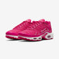 Nike Air Max Plus Hot Pink White (Women's)
