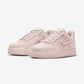 Nike Air Force 1 Low '07 Silt Red Particle Pink (Women's)