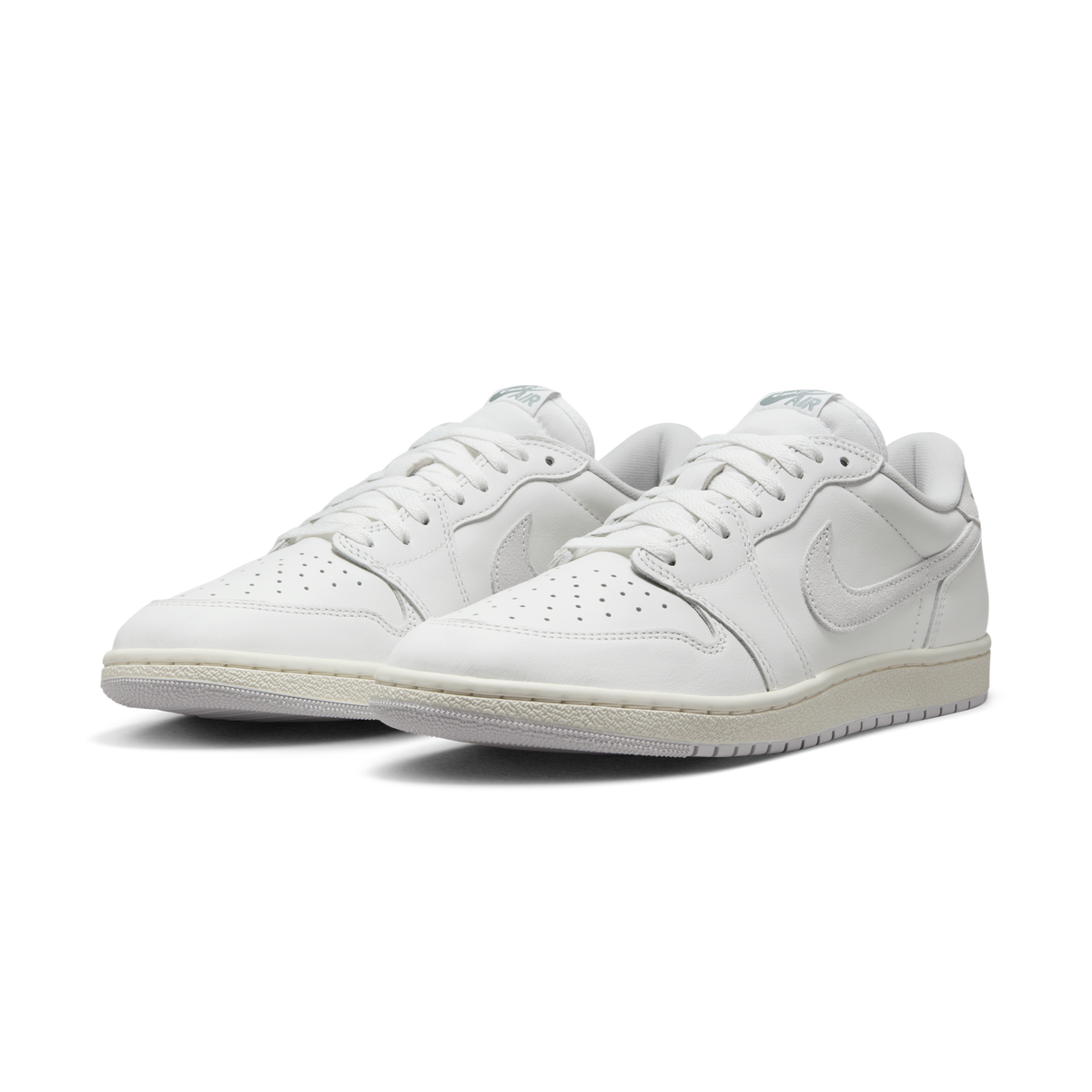 Jordan 1 Retro Low '85 Neutral Grey