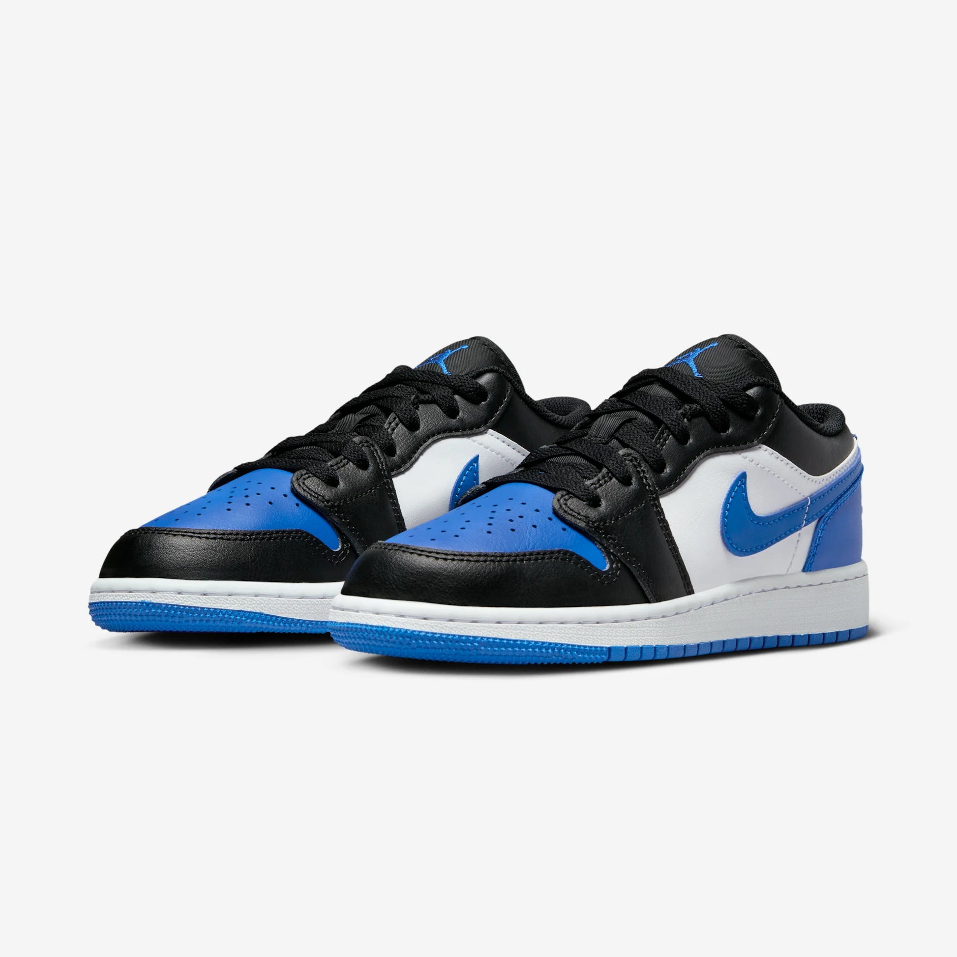 Jordan 1 Low SE Alternate Royal Toe (GS)