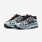 Nike P-6000 Glacier Blue Burgundy Crush (Women's)