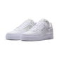 Air Force 1 Low Drop Type Triple White