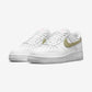 Nike Air Force 1 Low White Olive (Women's)
