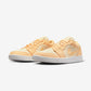 Jordan 1 Low SE Celestial Gold (Women's)