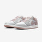 Jordan 1 Low Particle Rose (Women's)