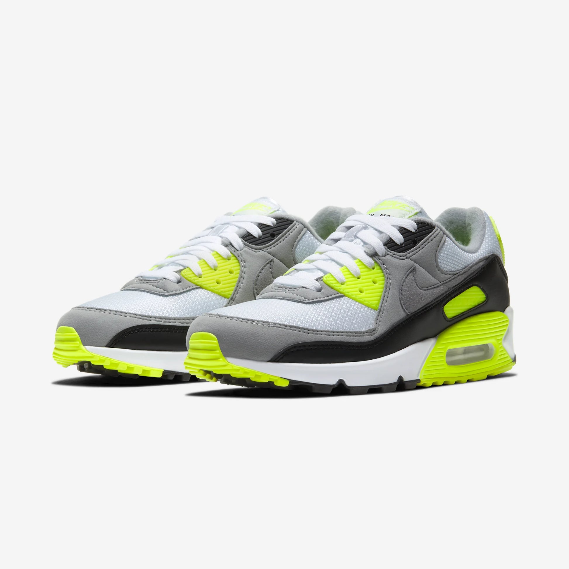 Nike Air Max 90 OG Volt (2020)