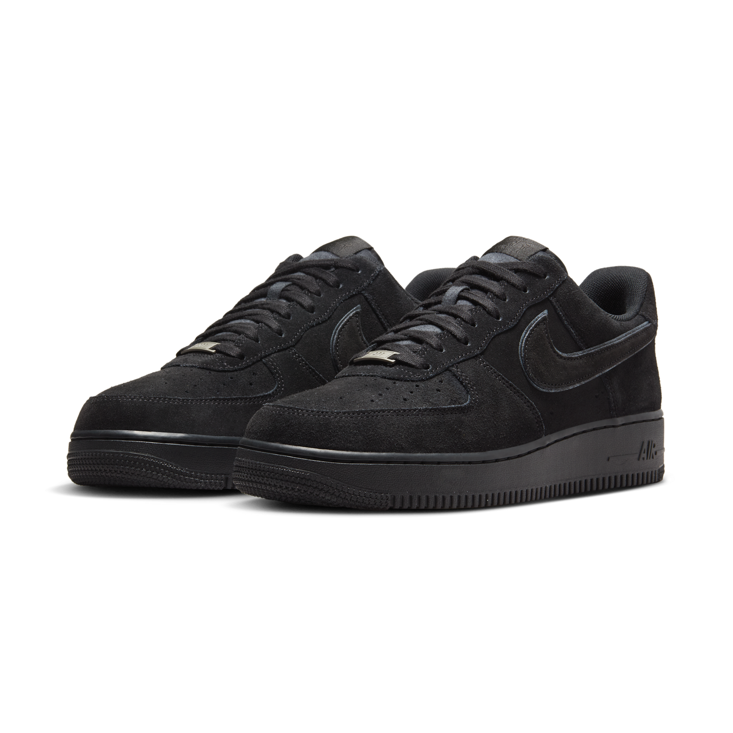 Nike Air Force 1 Low '07 LV8 Black Cat