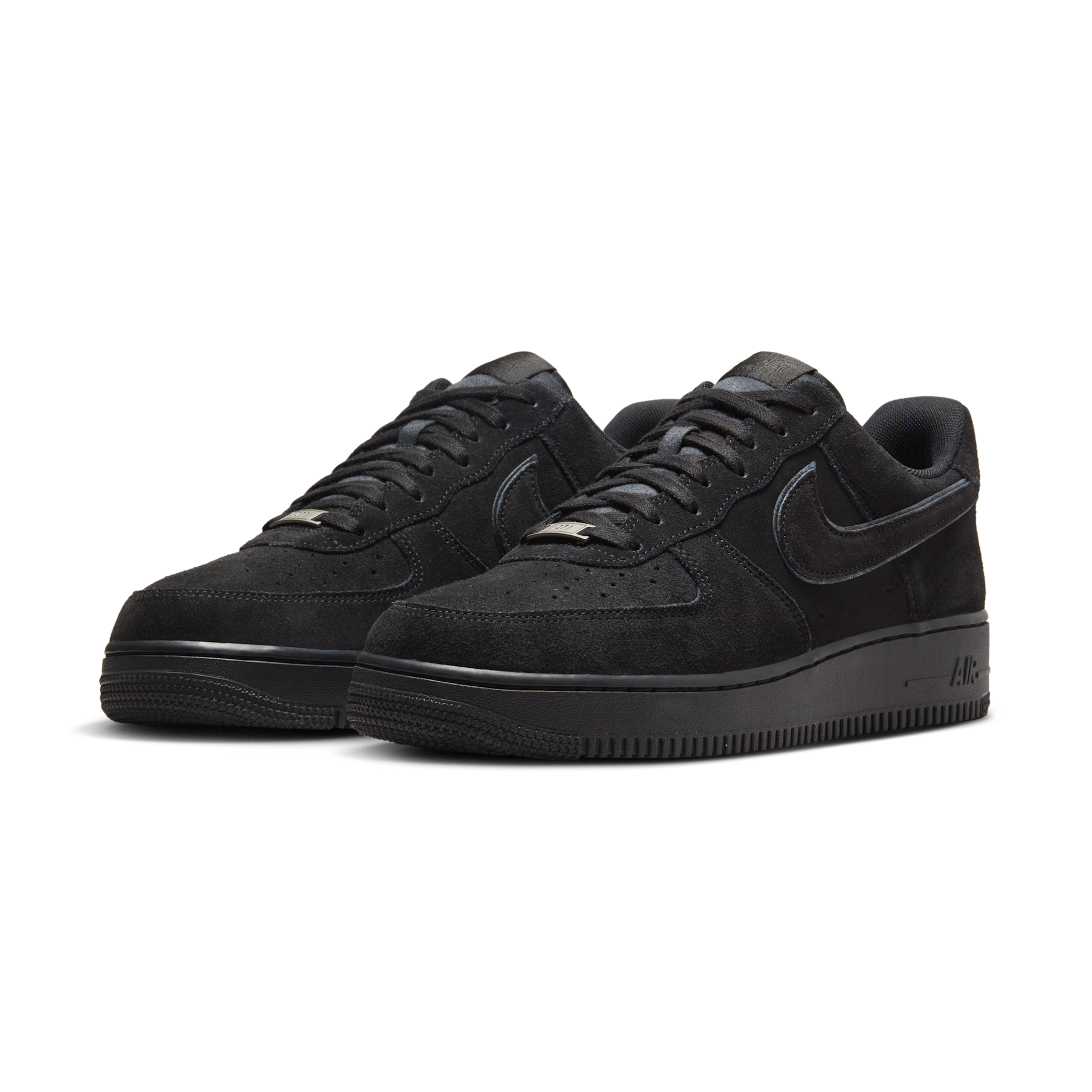 Nike Air Force 1 Low '07 LV8 Black Cat
