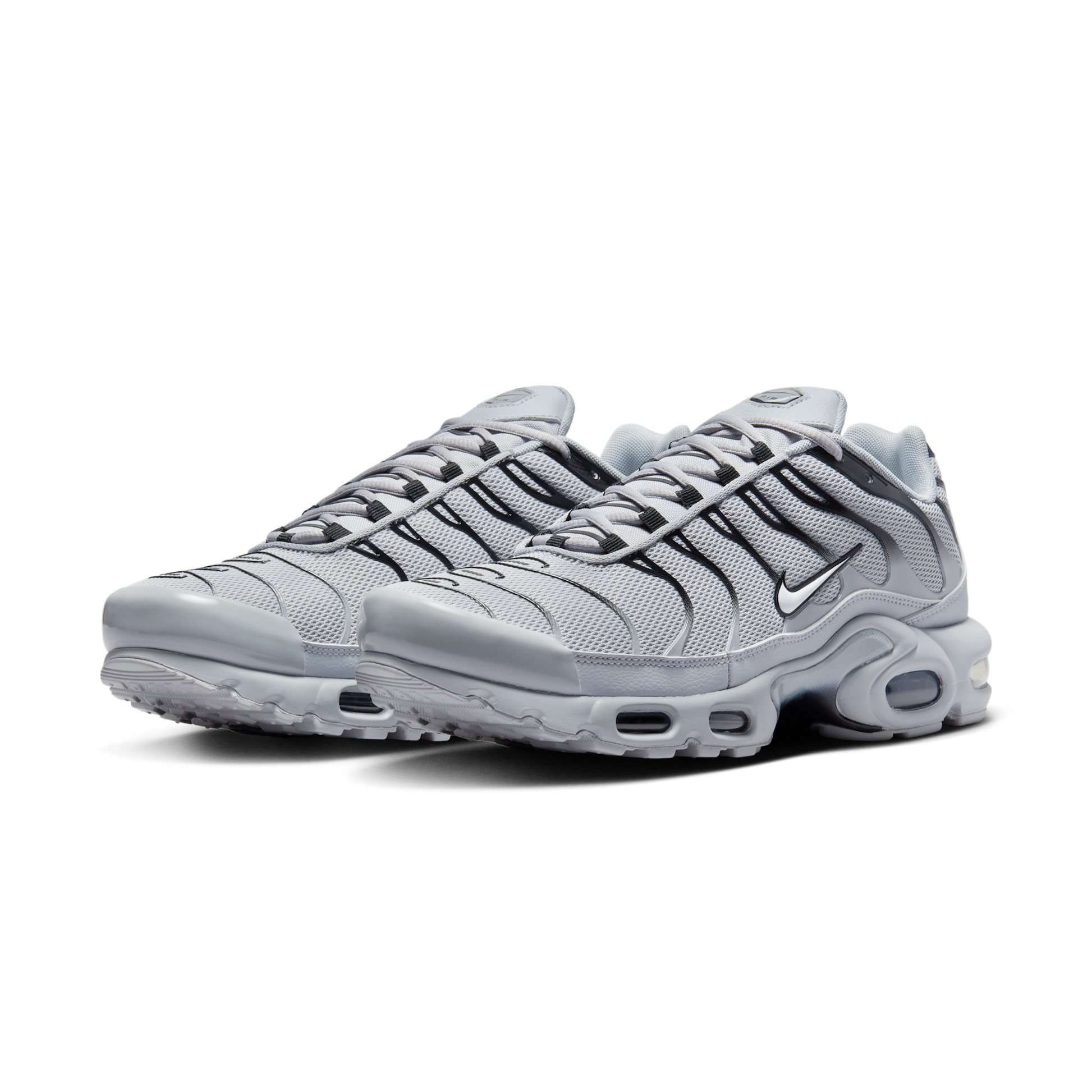 Nike Air Max Plus Wolf Grey
