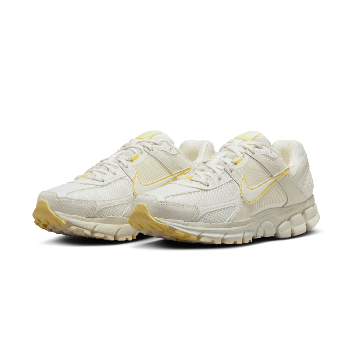 Nike Zoom Vomero 5 Sail Soft Yellow (Women's)