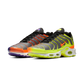 Nike Air Max Plus Color Flip Pack Black