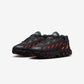 Nike Air Max Dn8 Dark Smoke Grey Orange Light Carbon (GS)