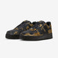 Nike Air Force 1 Low Realtree Black Camo