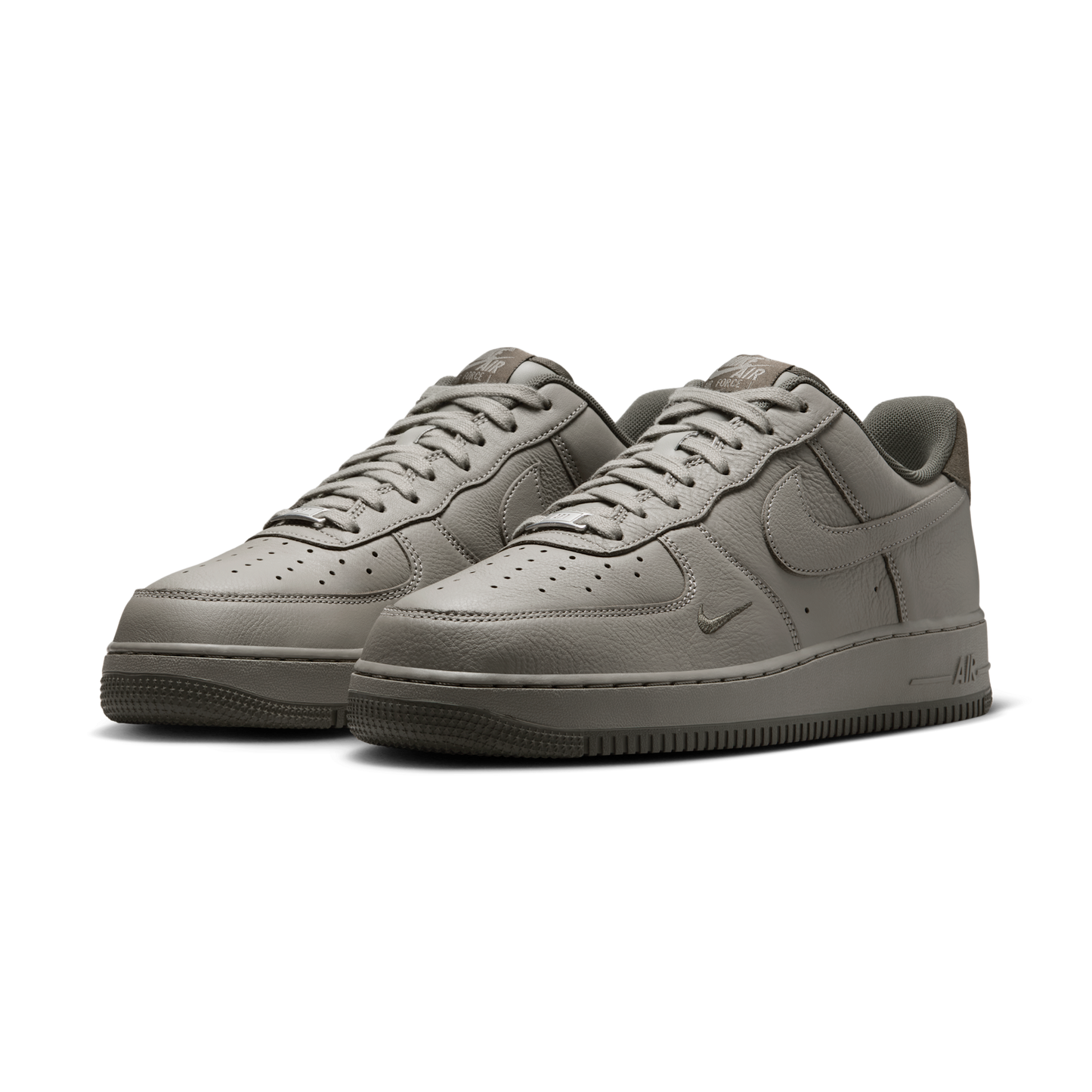 Nike Air Force 1 Low '07 LV8 Light Army Cargo Khaki
