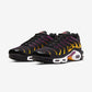 Nike Air Max Plus University Gold Viotech Purple
