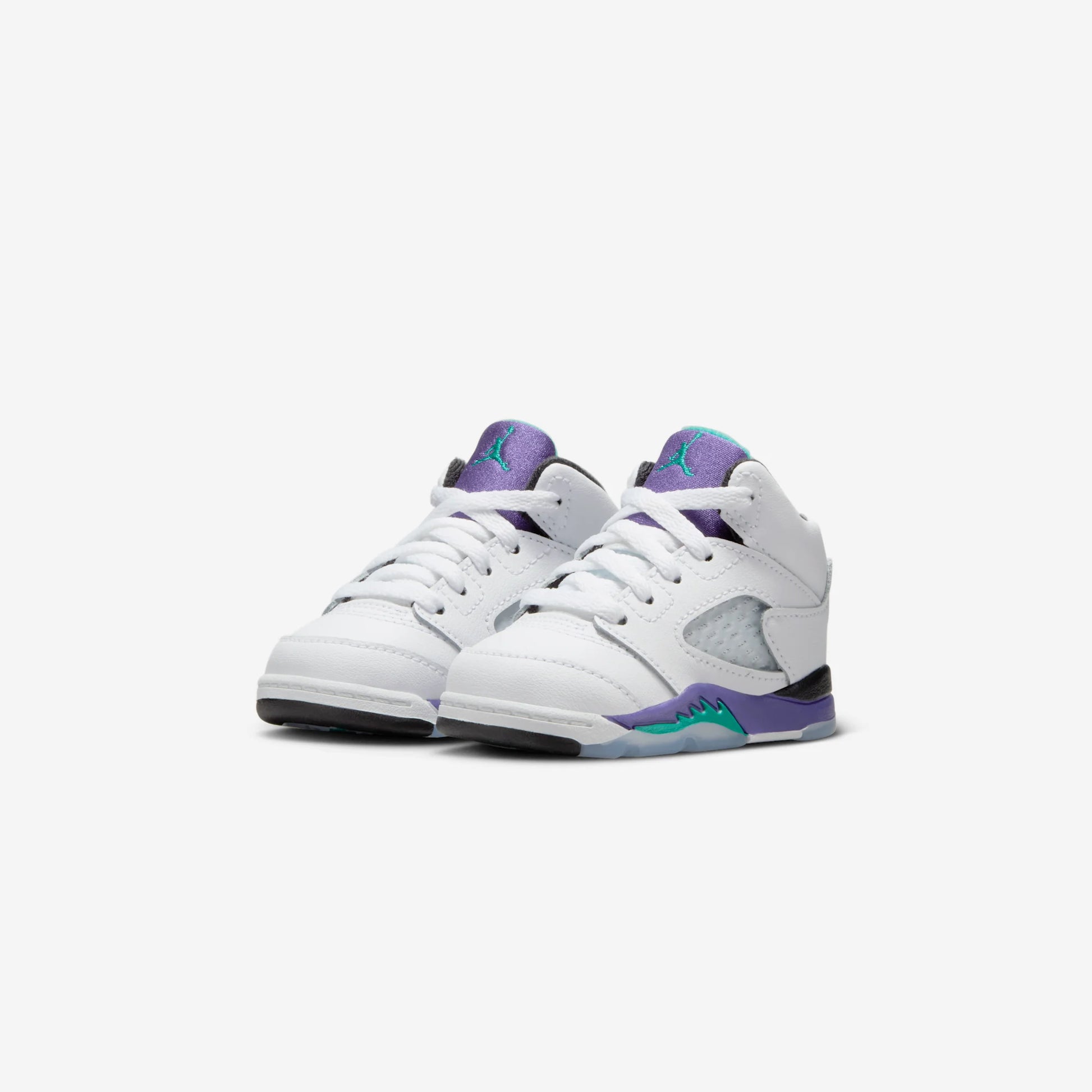 Jordan 5 Retro Grape (2025) (TD)