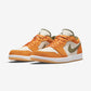 Jordan 1 Low SE Light Curry