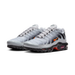 Nike Air Max Plus Wolf Grey Picante Red