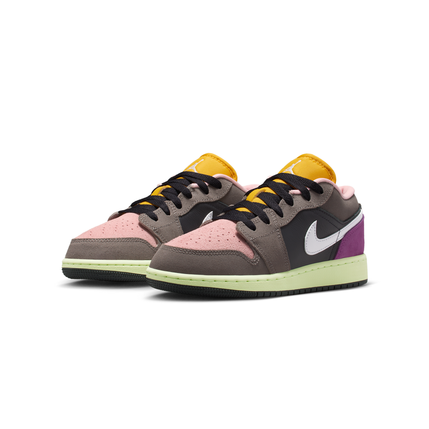 Jordan 1 Low SE Tokyo Bio Hack (GS)