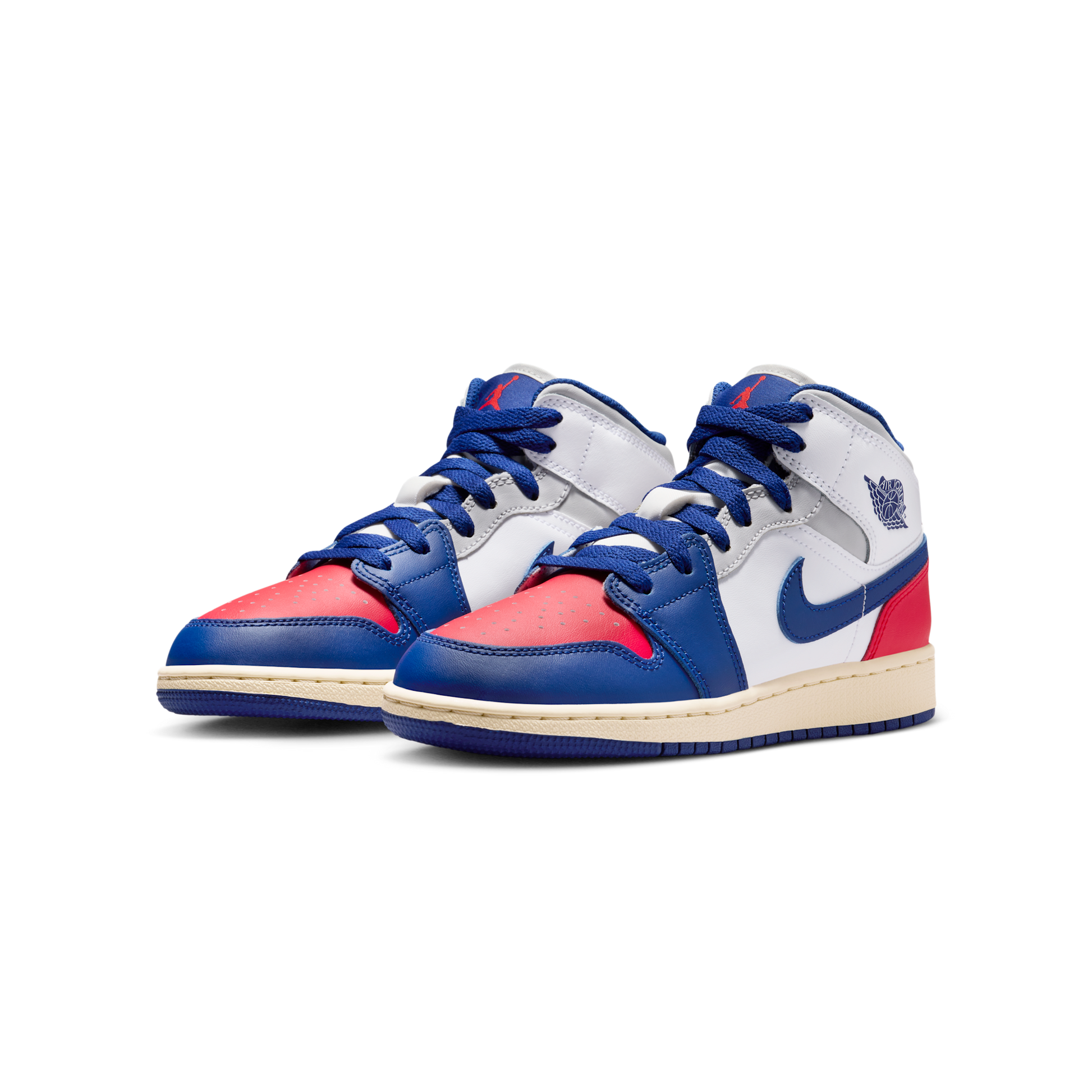 Jordan 1 Mid Rare Air