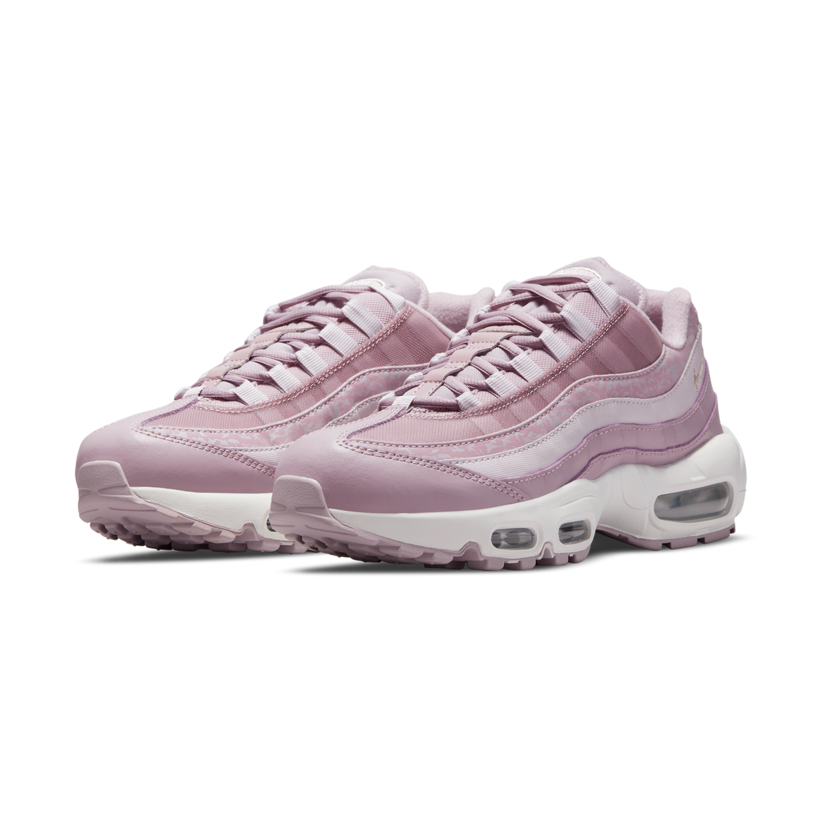 Nike Air Max 95 Plum Fog (Women's)