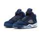 Jordan 5 Retro Midnight Navy