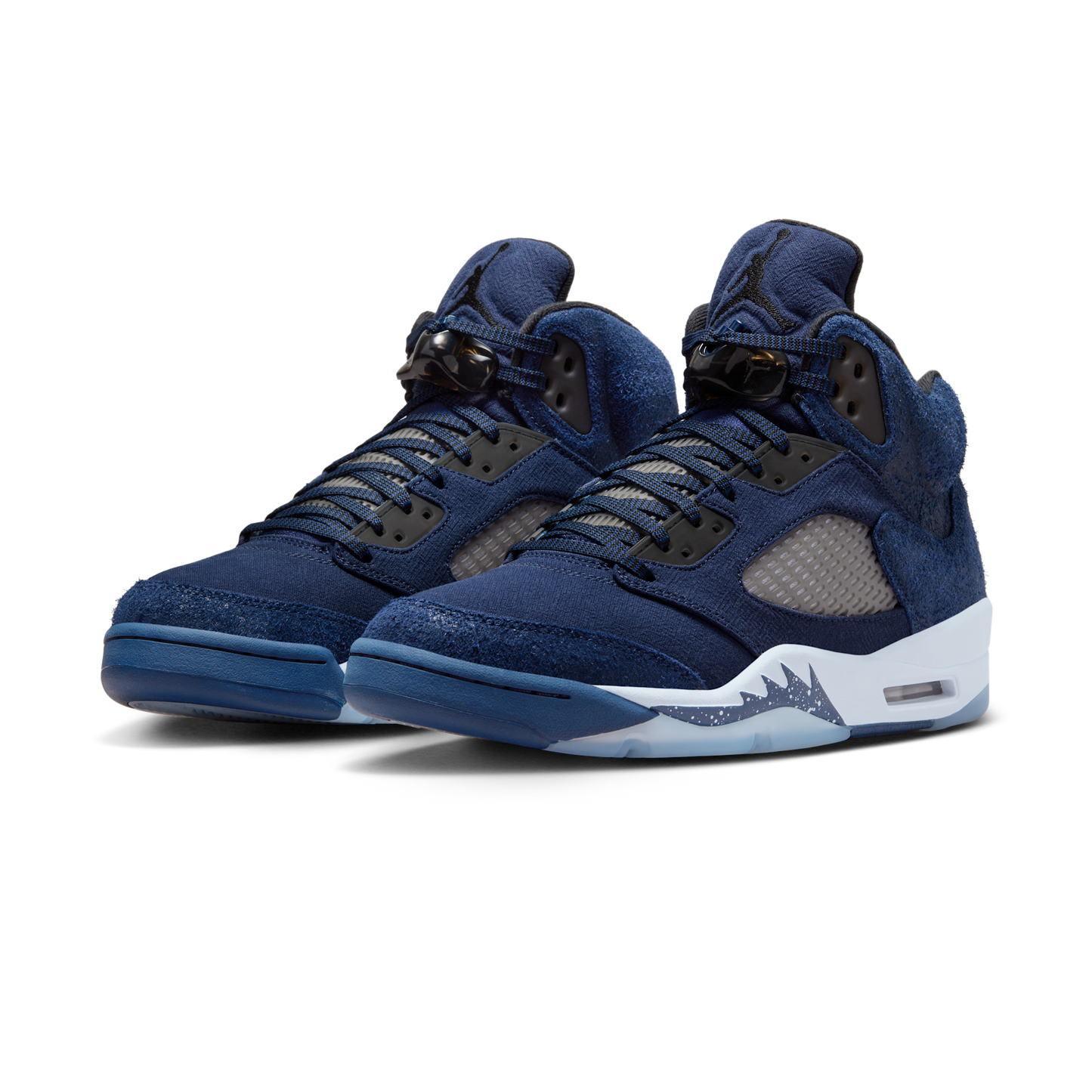 Jordan 5 Retro Midnight Navy