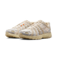 Nike P-6000 College Grey Khaki Safety Orange