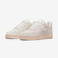 Nike Air Force 1 Low Winter Premium Summit White Suede