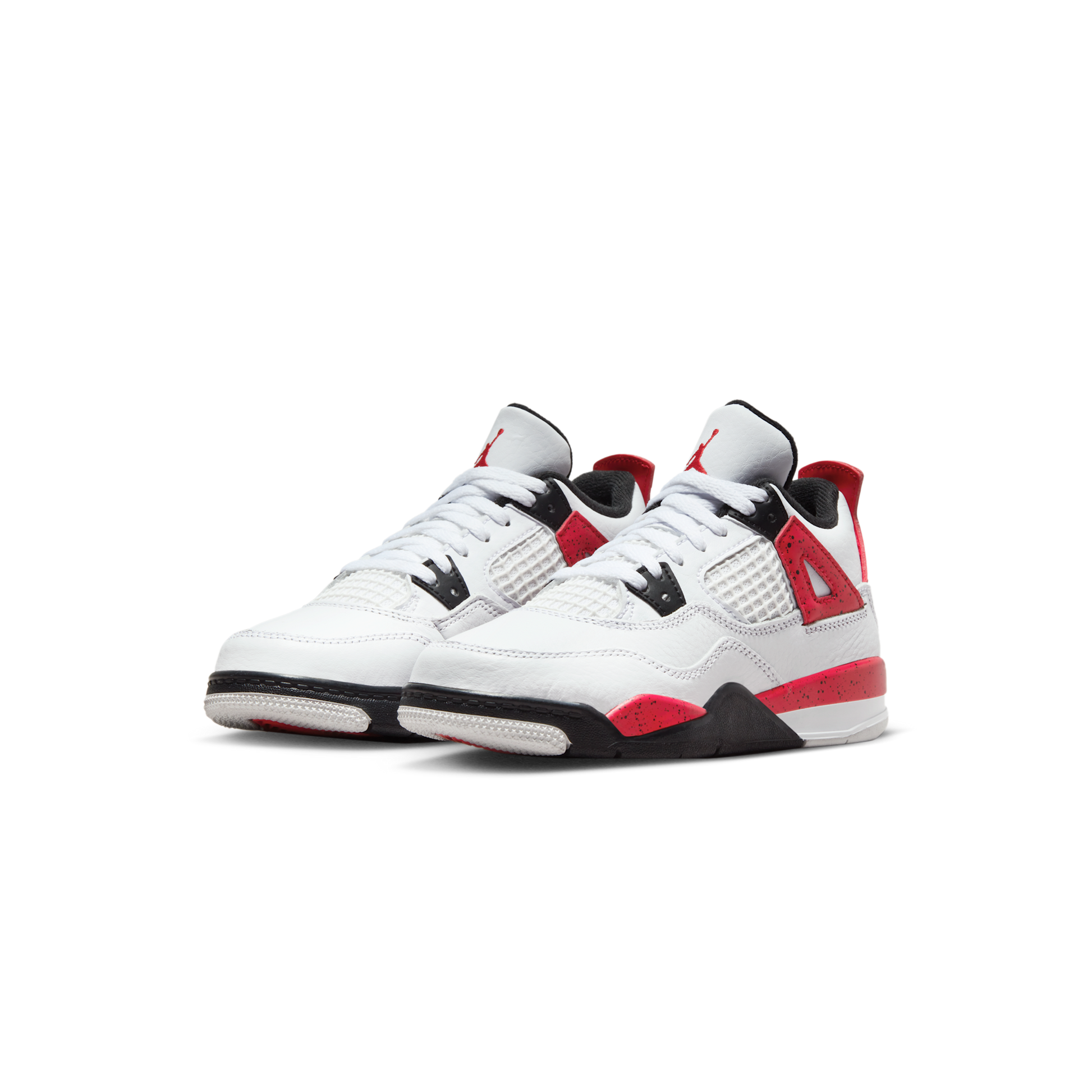 Jordan 4 Retro Red Cement (PS)