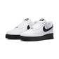 Nike Air Force 1 Low '07 White Black (2026)