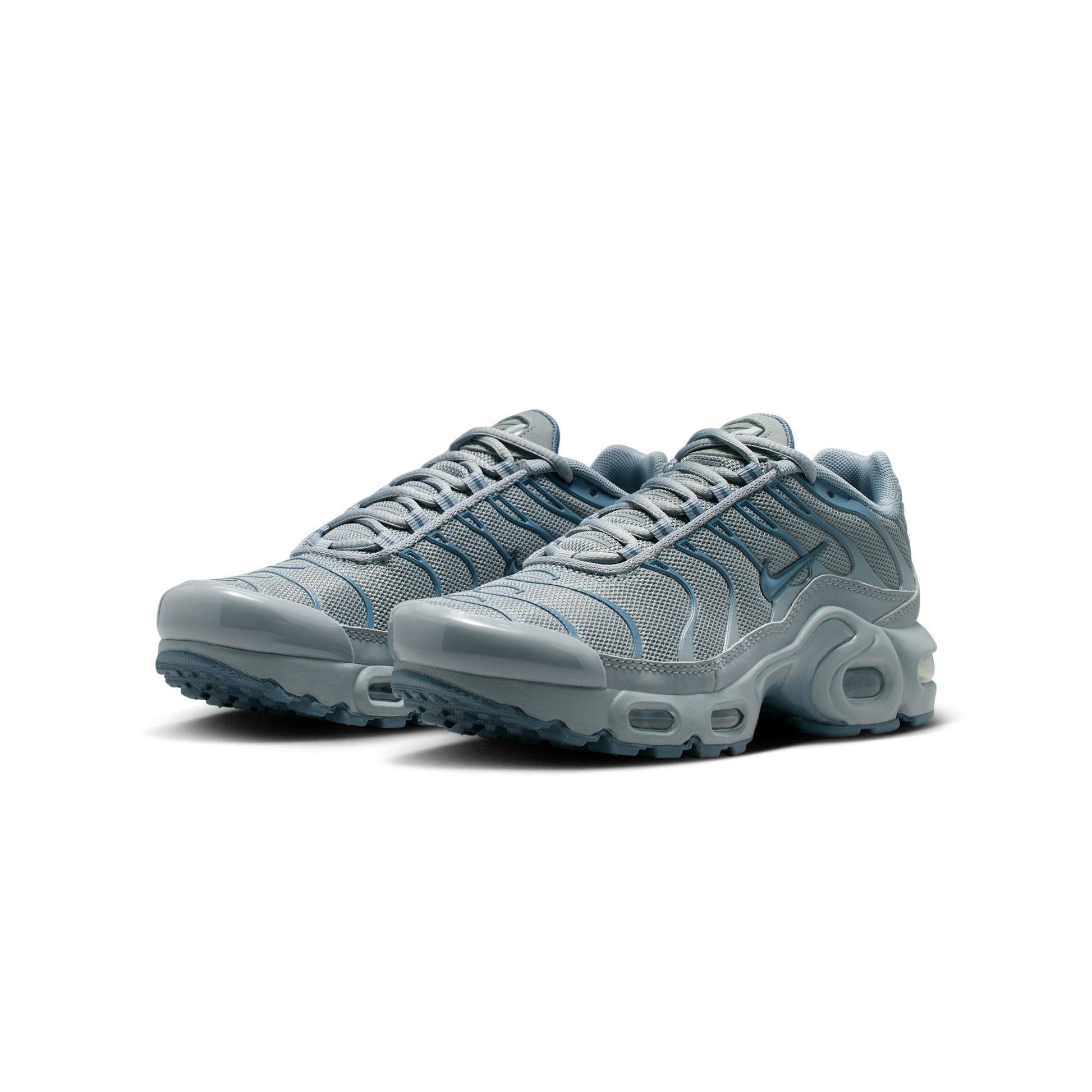 Nike Air Max Plus Stealth Monsoon Blue (GS)