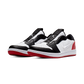 Jordan 1 Retro Low Slip Black Toe (Women's)