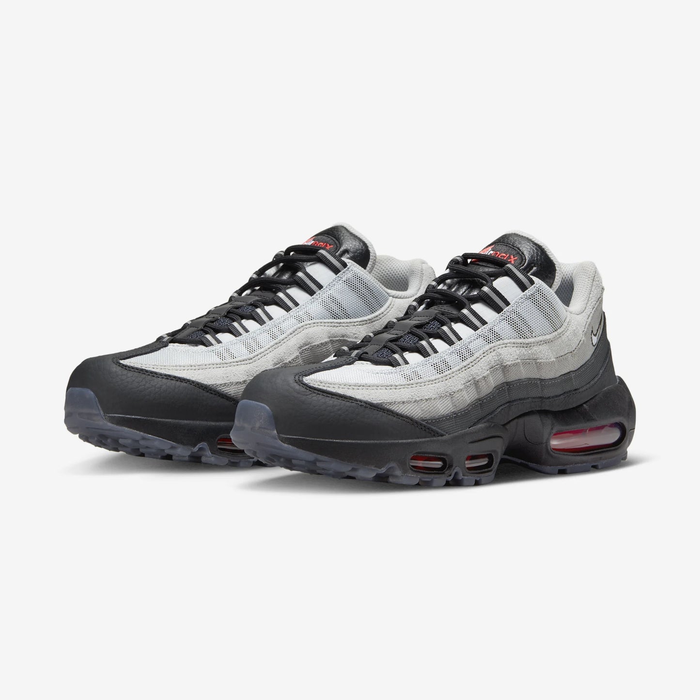 Nike Air Max 95 Fish Scales