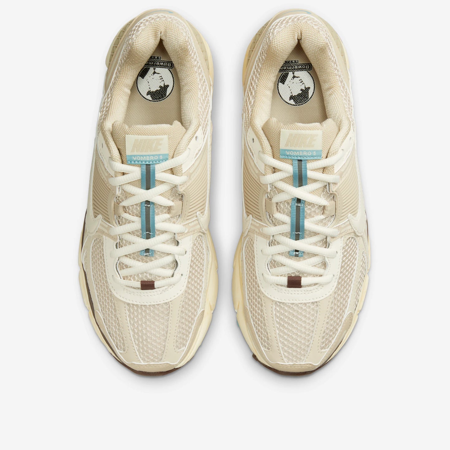 Nike Zoom Vomero 5 Oatmeal (Women's)