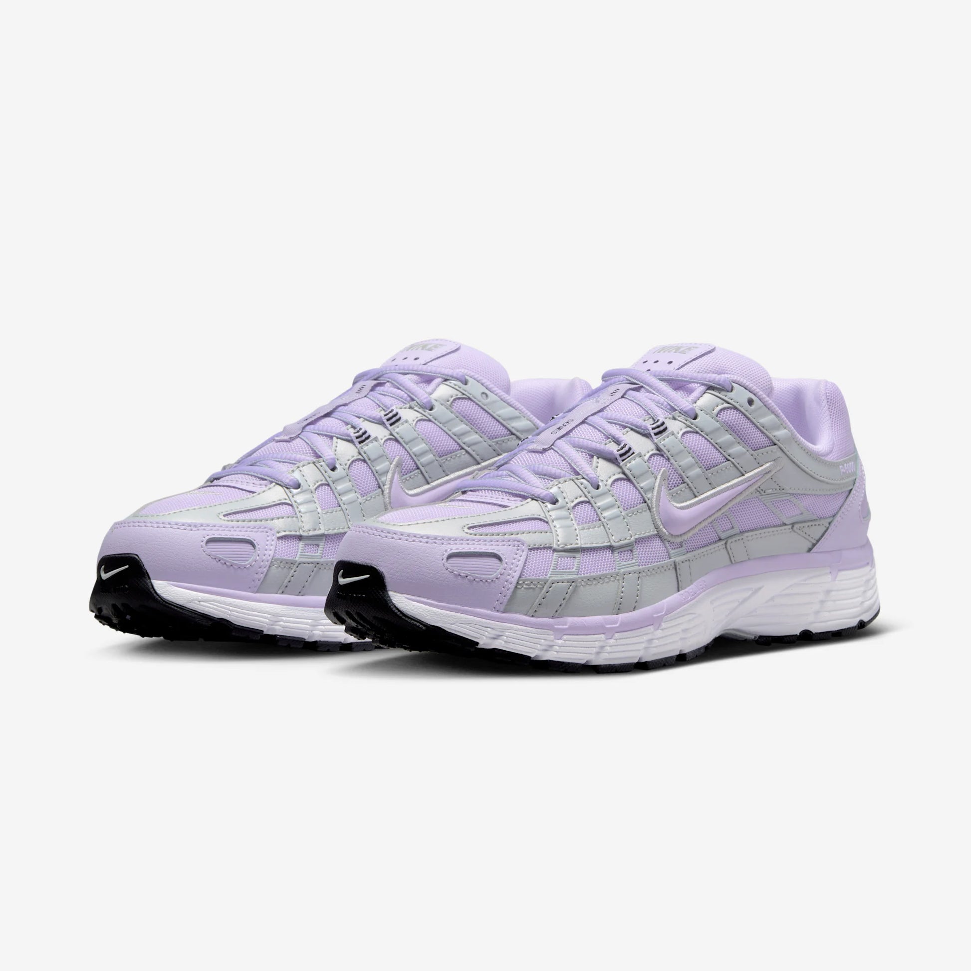 Nike P-6000 Lilac Bloom (Women's)